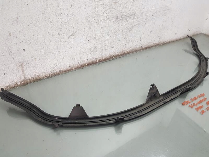 фото №3, Молдинг защита капот mercedes w221 a2218801005