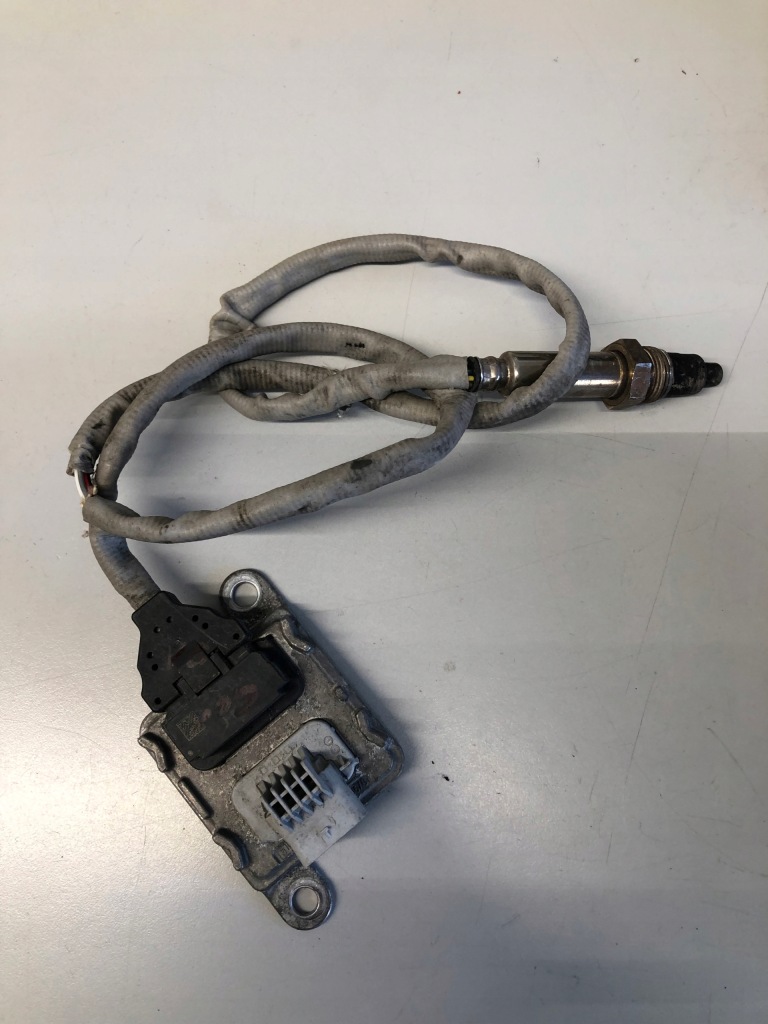 Датчик nox 2.0dci fiat talento renault trafic 3 рестайлинг  vivaro 14-25 год Цена