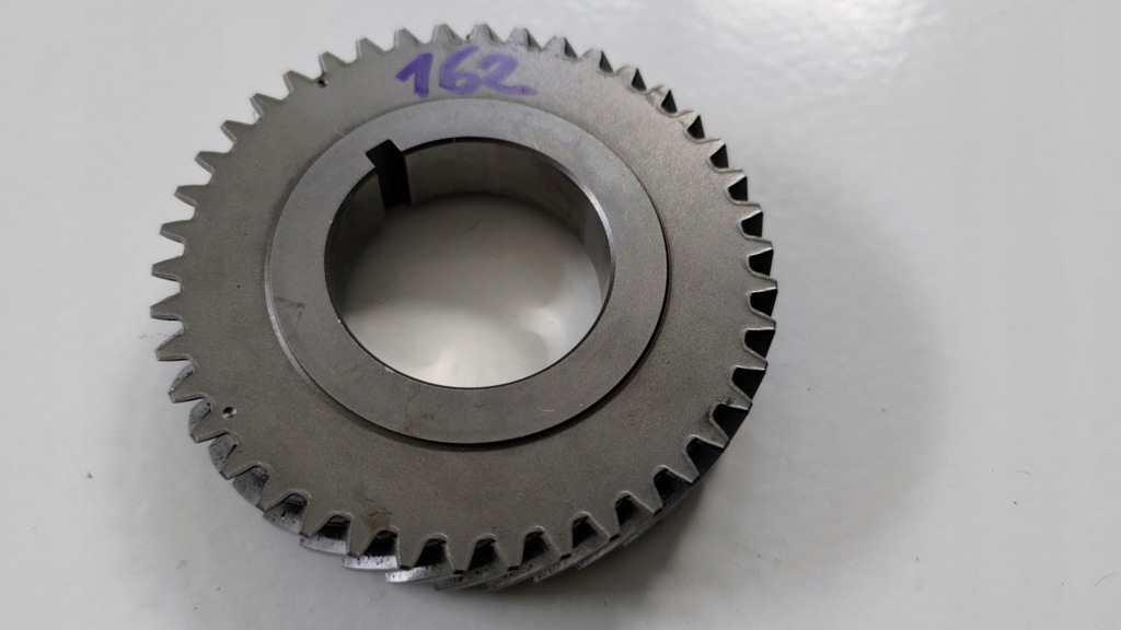 фото №11, Колесо зубчатое вала outlander asx 2.2 did 4n14