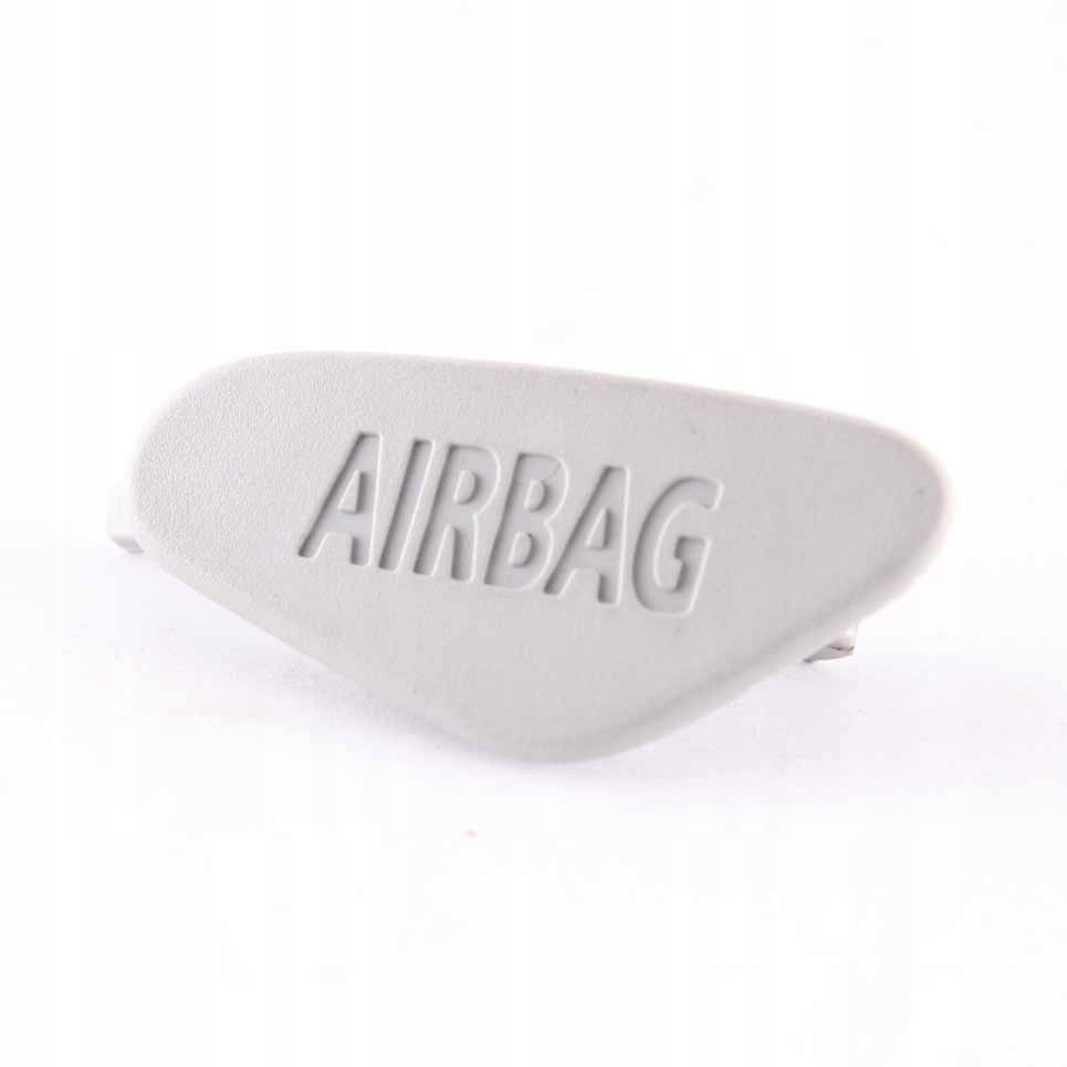 Mini r56 r55 lci заглушка подушка безпеки стійка лівий 2751796 Оригінал