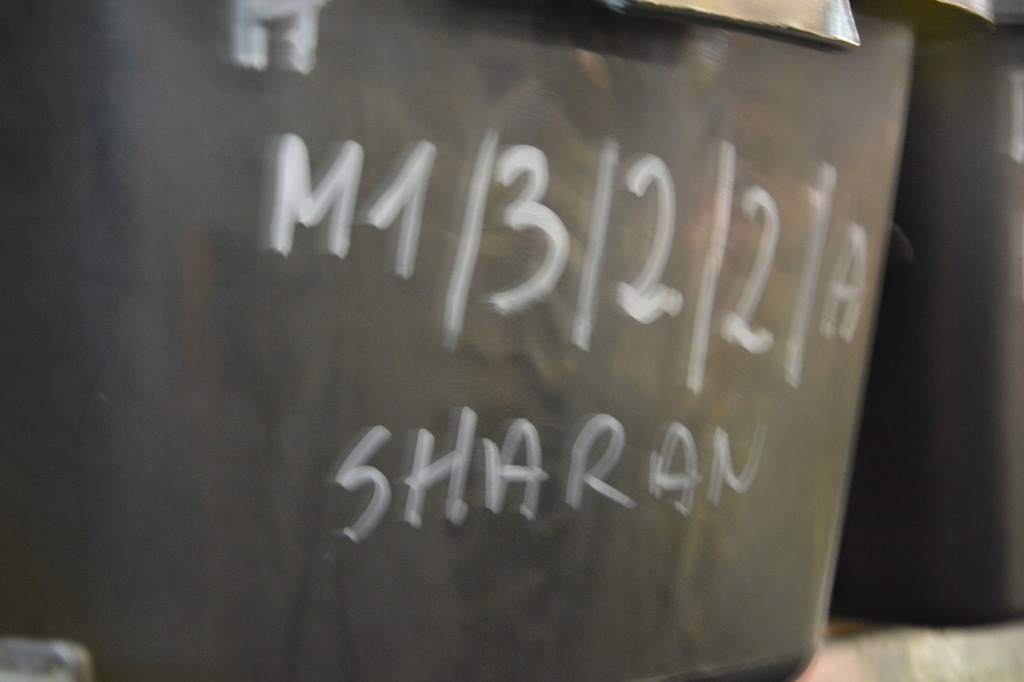 фото №12, Камера кришки багажника vw jetta 5c6827566b