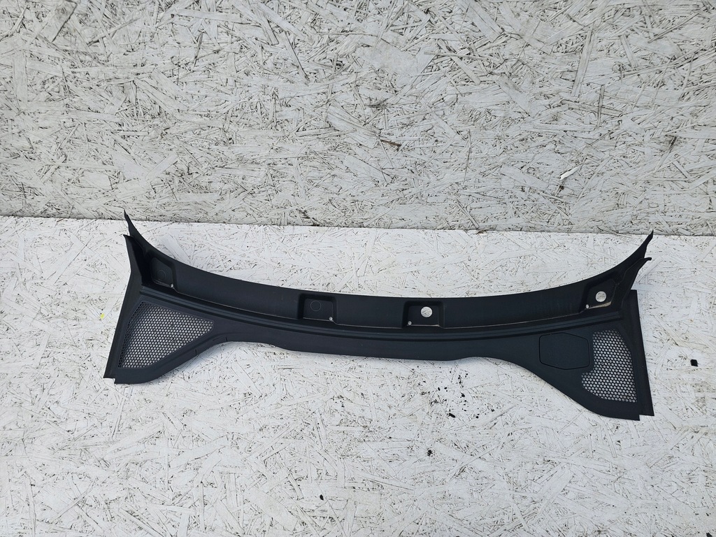 фото №1, A3 8y жабо верхний 8y1819403