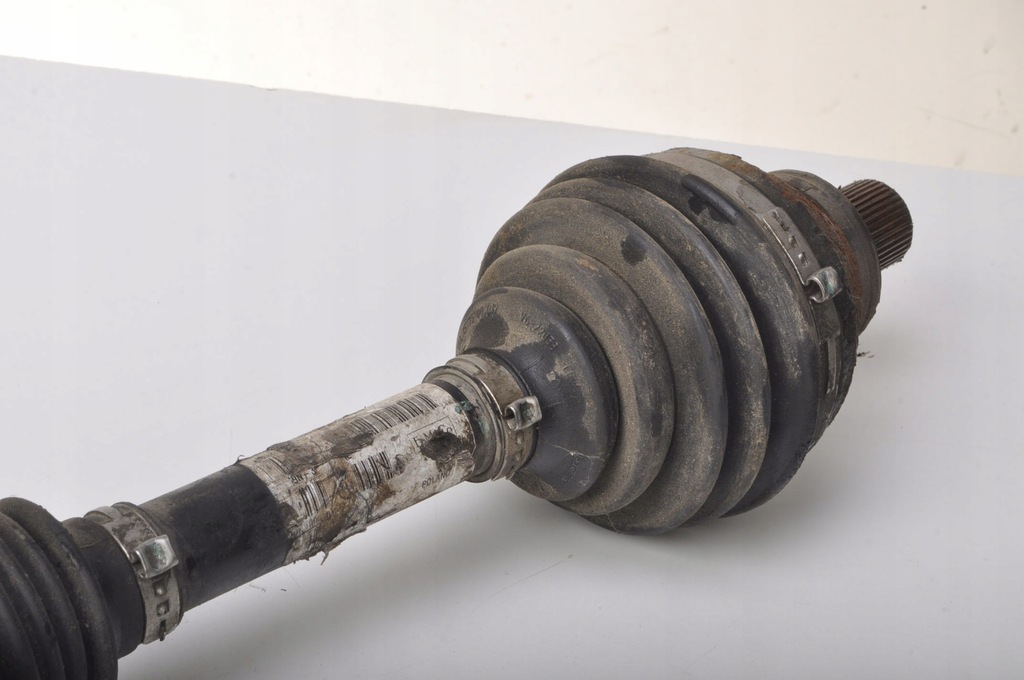 фото №5, Volvo s80 ii v70 iii 2.4 d5 привідний вал права довга aut