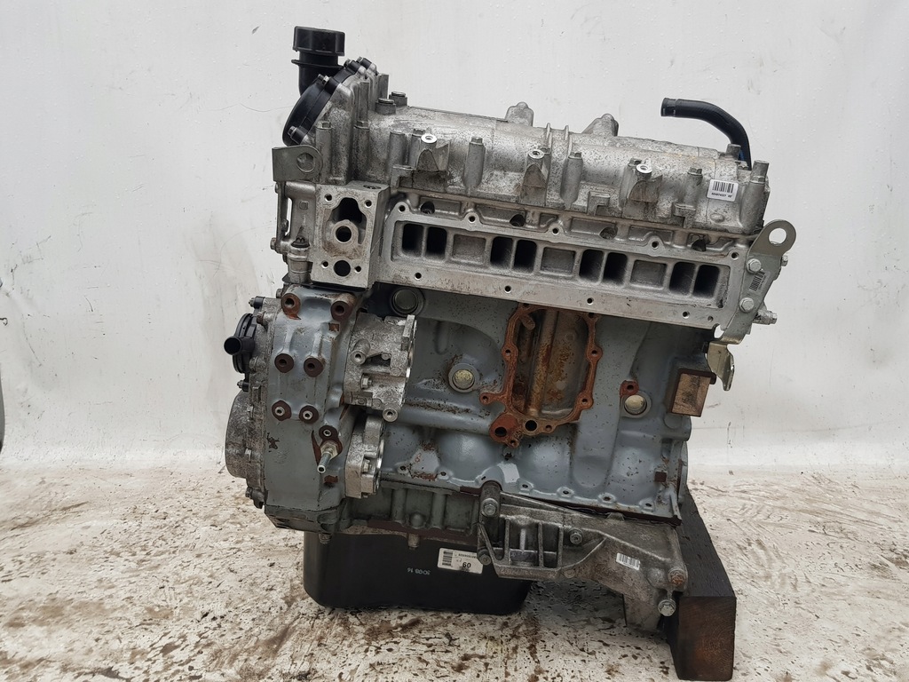 фото №1, Iveco daily 3.0 би-турбо двигатель f1cgl411c автоматическая коробка передач