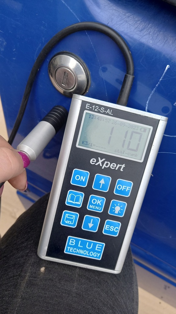 фото №14, Двері праве перед fiat seicento 99r