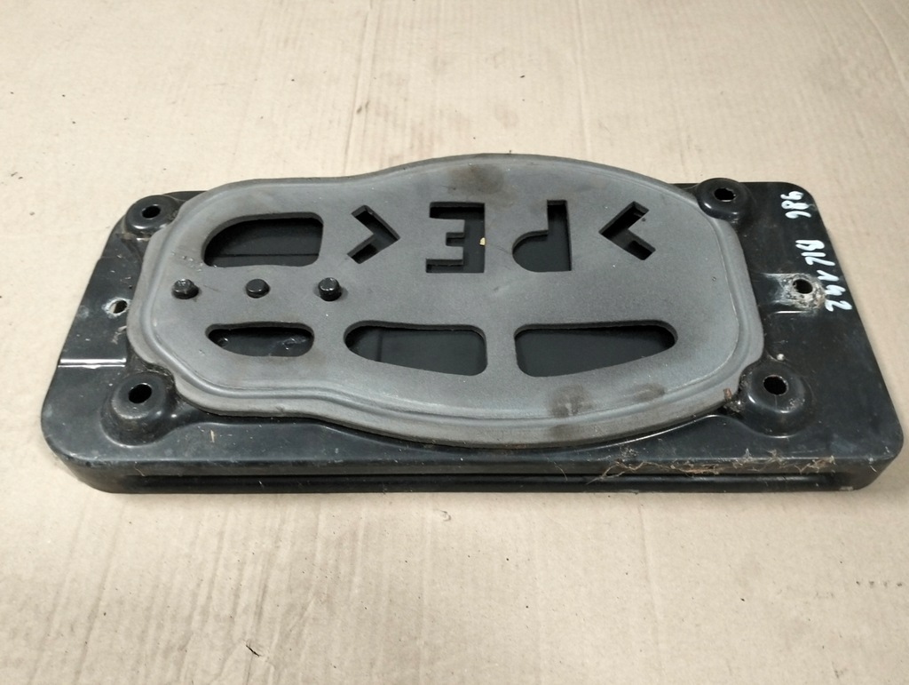 фото №6, Основа акумулятор porsche boxster 986