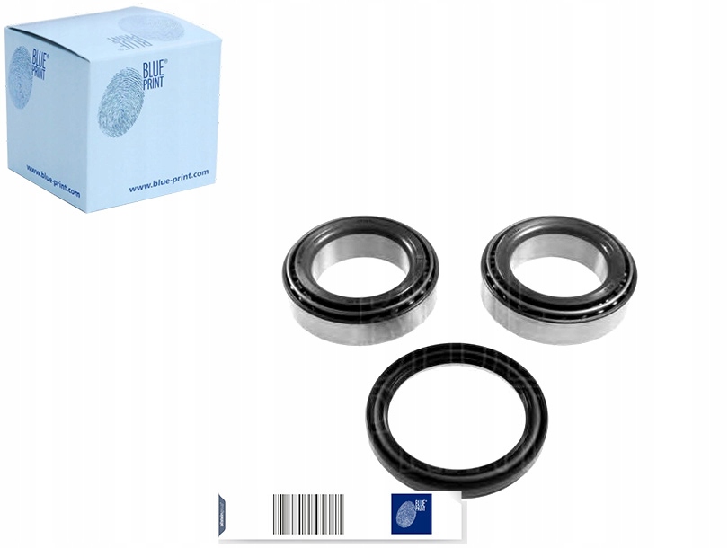 фото №1, Blue print adg08252 набір підшипник колеса