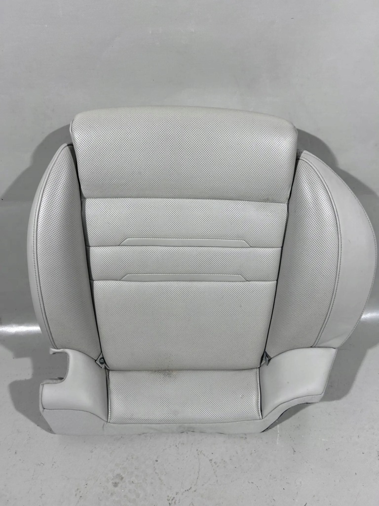 фото №16, Заднє сидіння задня porsche panamera 971 971885406br 2.9l бензиновий 324kw 2018