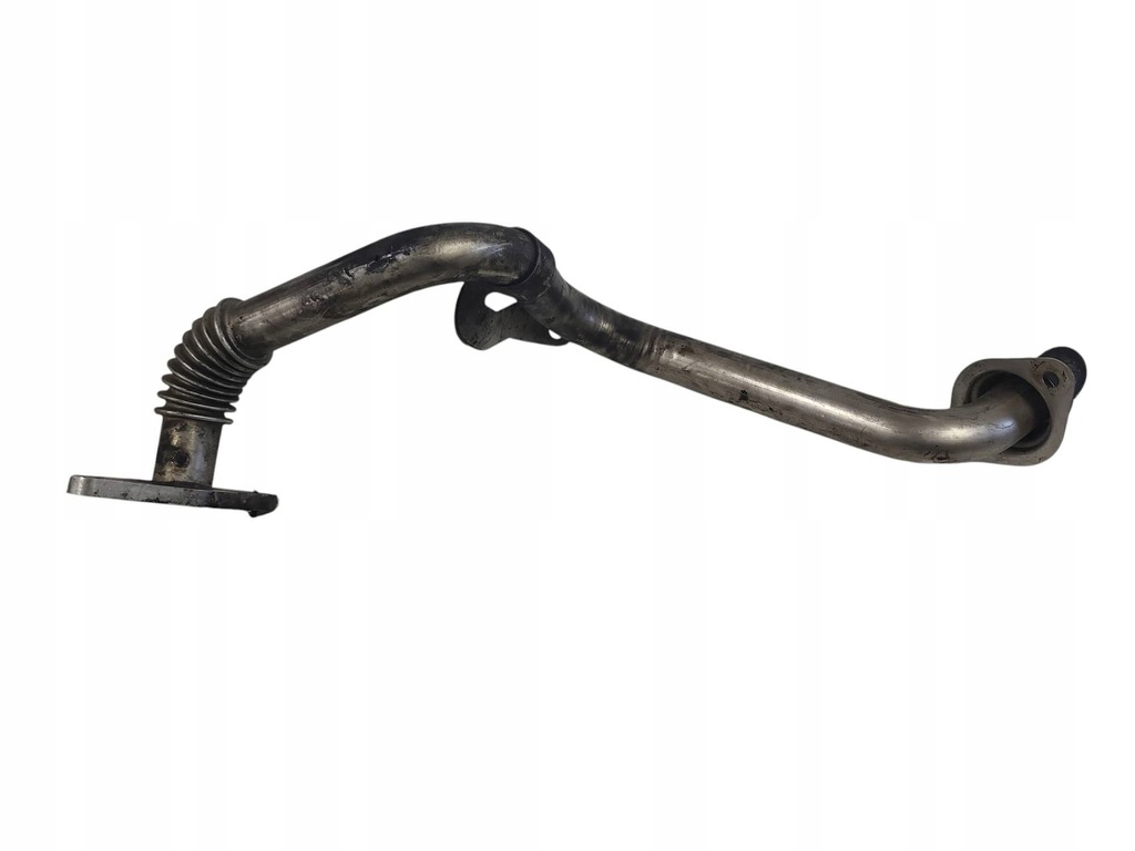 фото №1, Шланг egr peugeot boxer