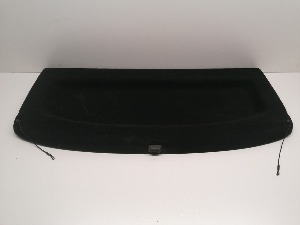 фото №1, Skoda fabia iv 4 полка задняя багажника оригинал 2021-