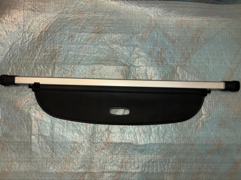 Купити Kia ev6 шторка багажника 85940-cv000 оригінальна