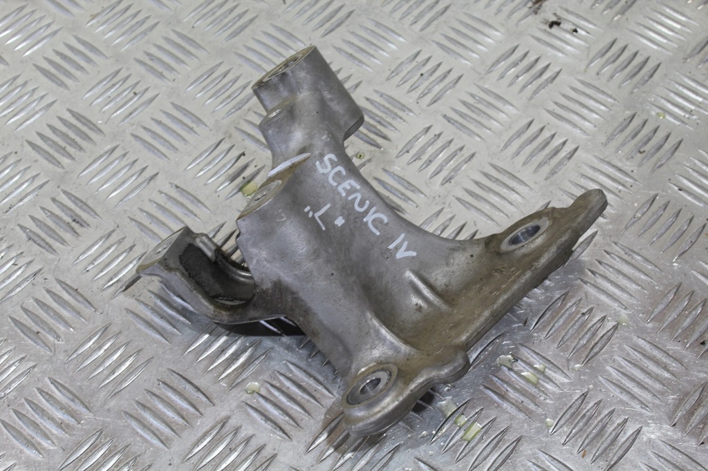 фото №1, Кронштейн стабілізатора ліва scenic iv 4 548512672r