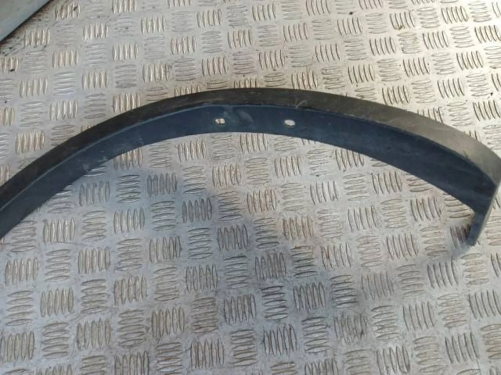 фото №4, M22 накладка молдинг крила ліва задня renault koleos ii 788757946r