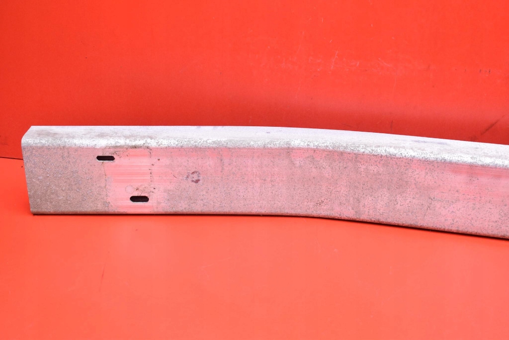 фото №6, Балка бампера задняя задняя усилитель nissan leaf 1 i za0 lift 10-17