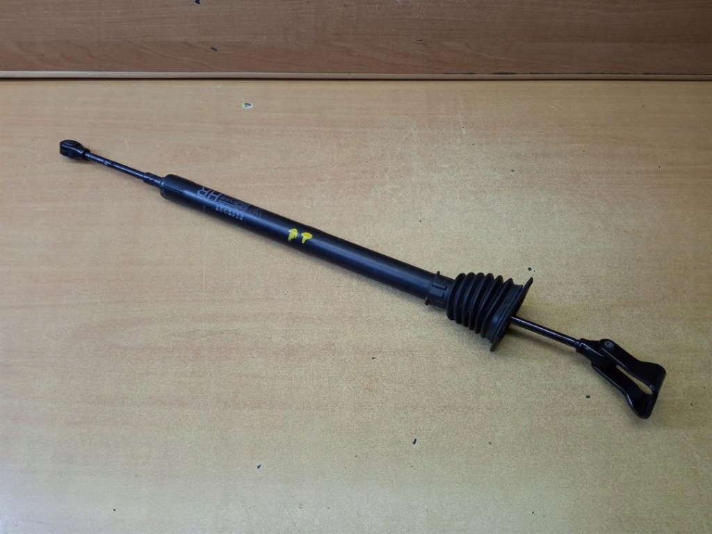 фото №1, Обмежувач двері правий задня porsche panamera i 970