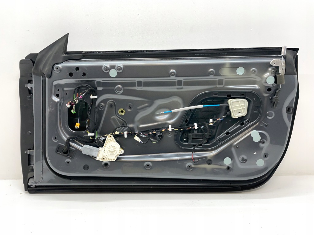 Mercedes s-klasa купе a217 рестайлинг  дверь перед правое с Разборки