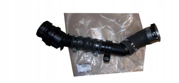 фото №1, Шланг інтеркулер 1.5 dci megane iv mercedes citan klasa a oryg