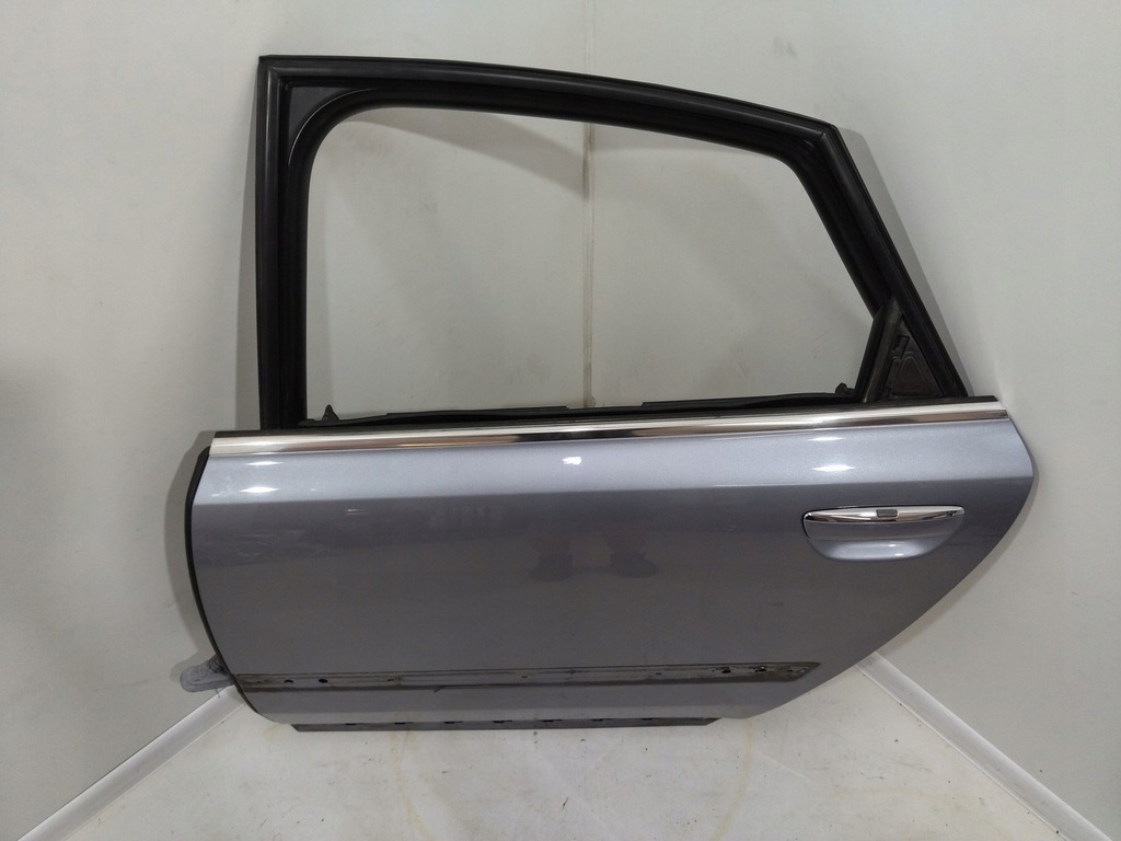 фото №7, Дверь левый задняя задние audi a8 s8 d3 ly7h
