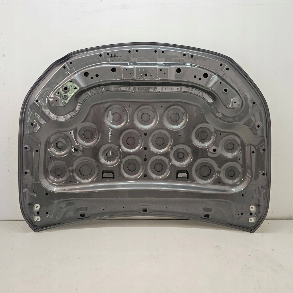 фото №13, Капот крышка двигателя mercedes glb x247 w247