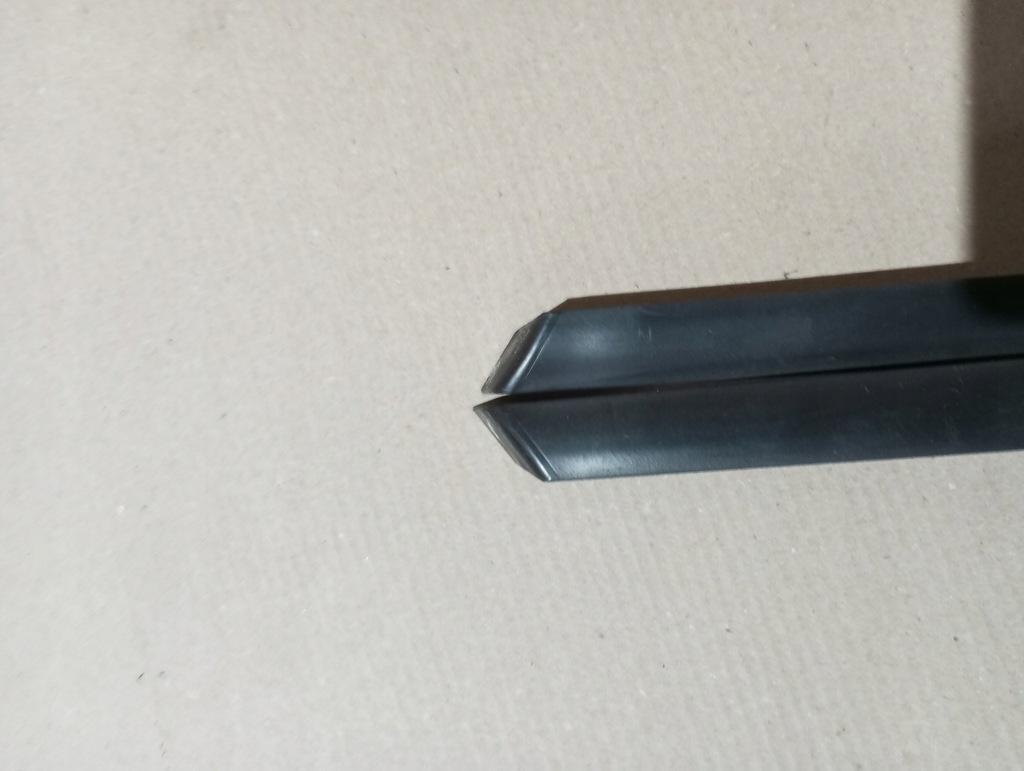 фото №4, Молдинг накладки дахові прокладка toyota gt86 brz