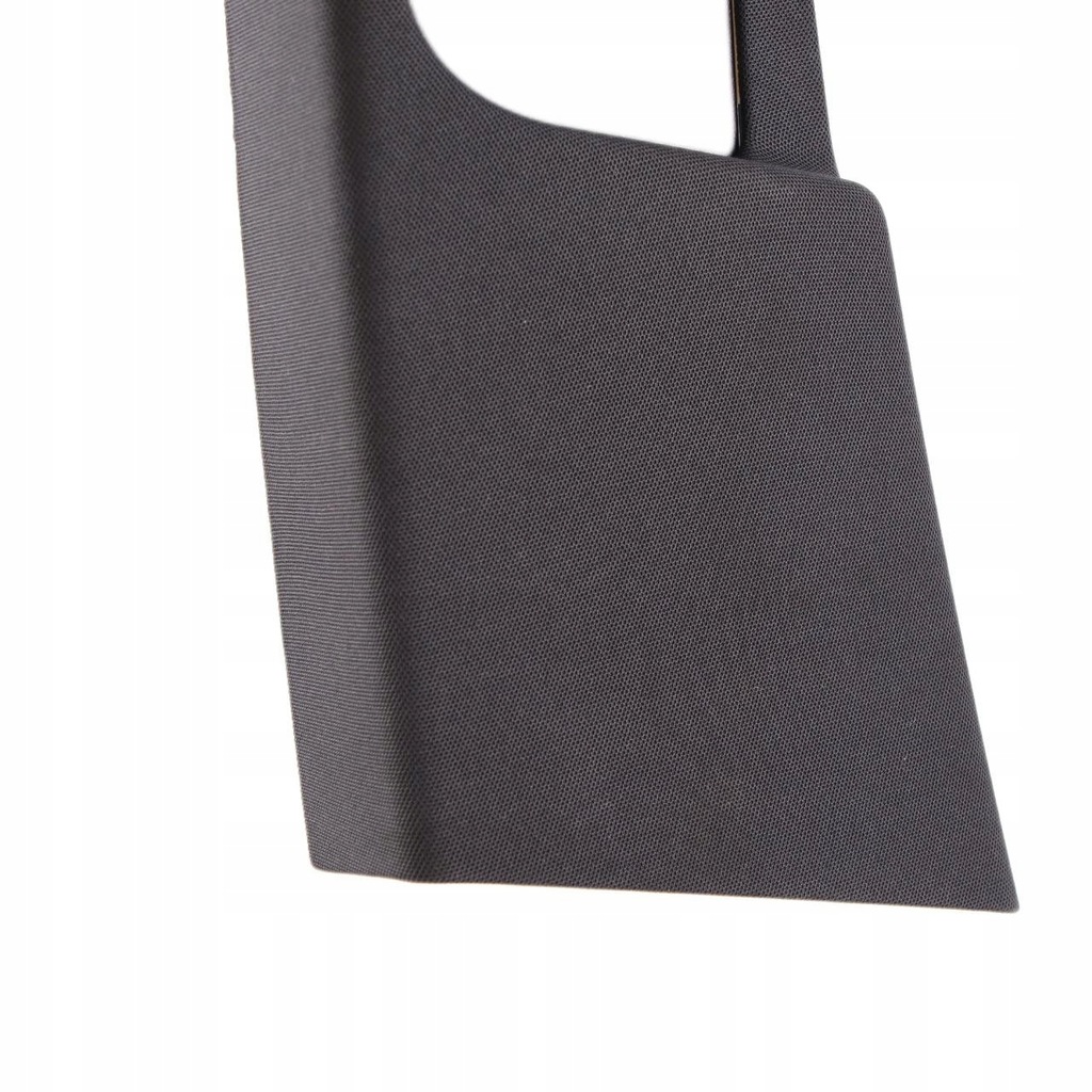 фото №9, Mercedes w212 ліва захист оббивка стійка czarna