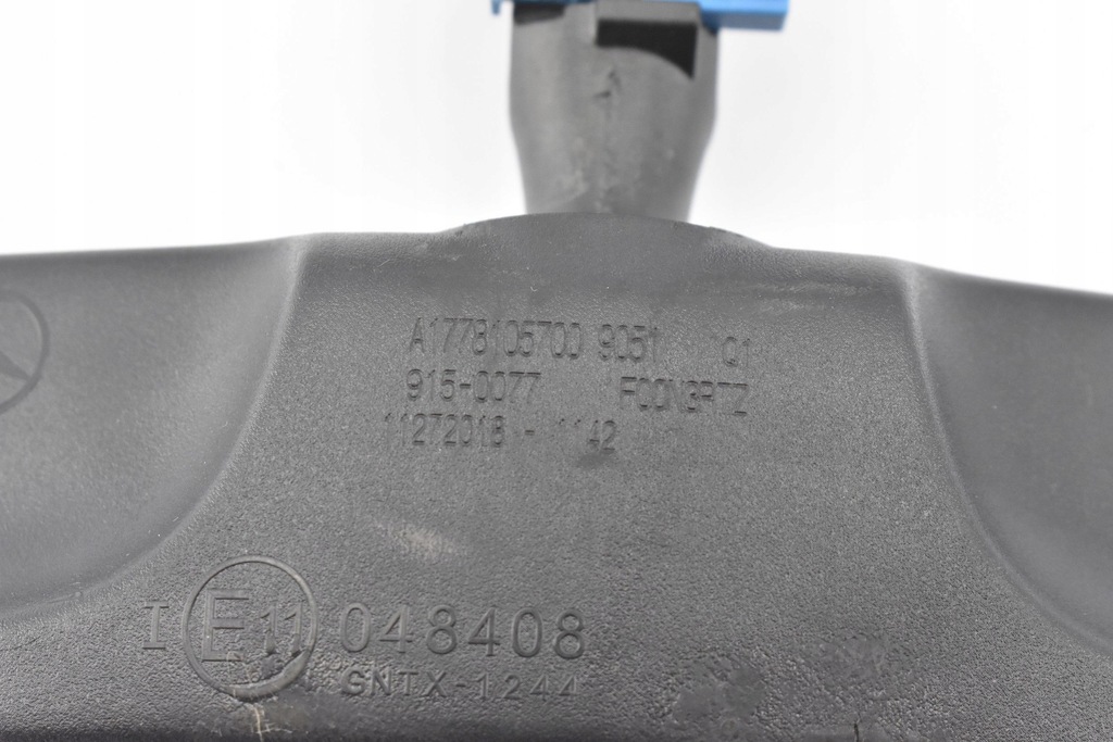 фото №15, Mercedes a w177 2020 дзеркало заднього виду внутрішнє