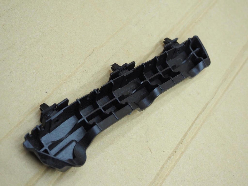 фото №9, Направляющая бампера левый задняя hyundai i10 86615-b9500