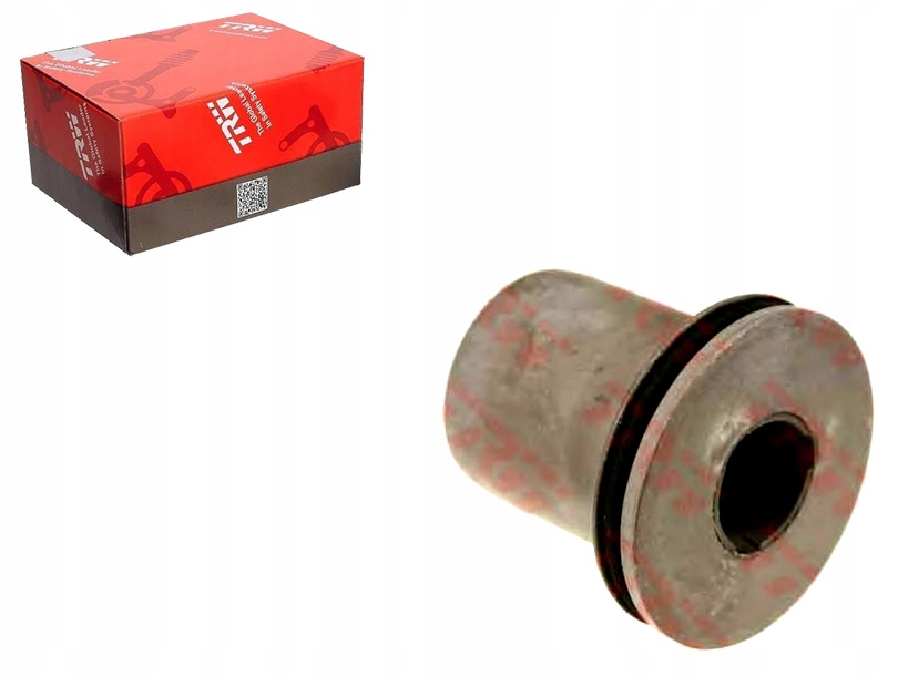 фото №1, Сайлентблок рычага nissan interstar opel movano r