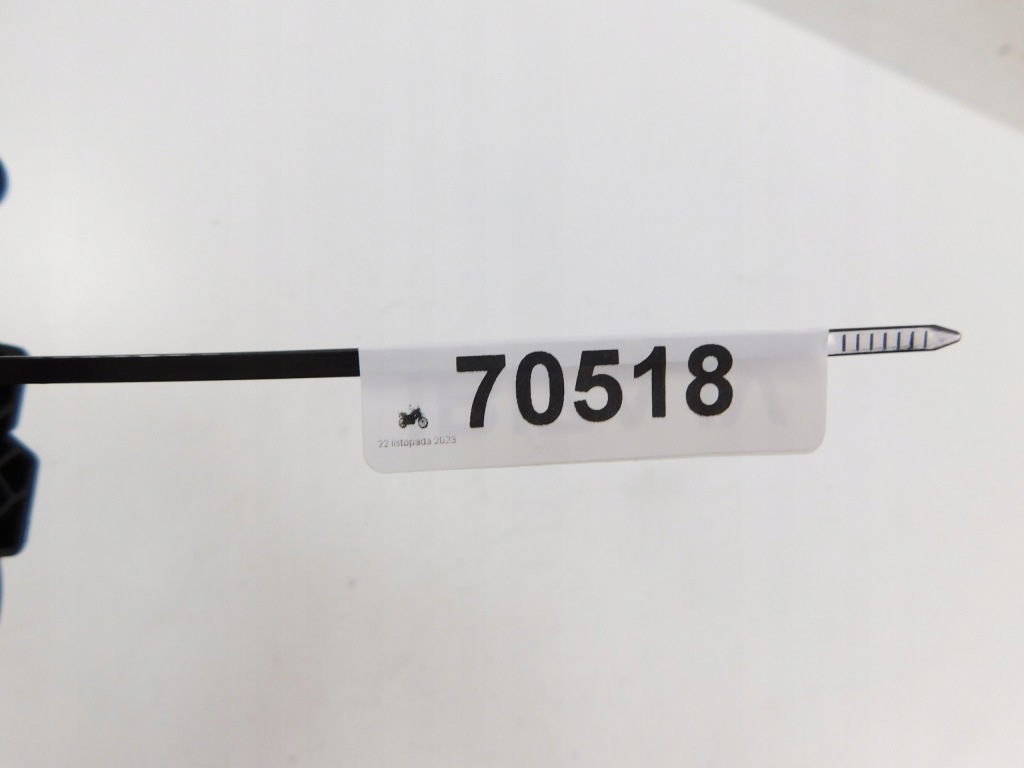 фото №7, Seat ibiza iv 1.4 tdi потенціометр педаль газу