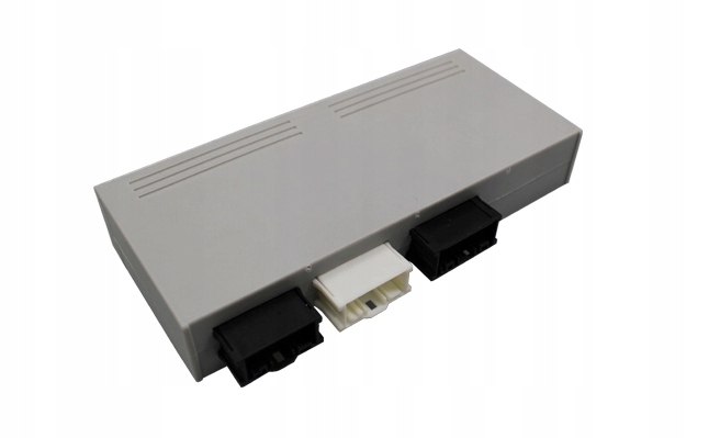 фото №1, Блок керування кришки багажника bmw f26 f25 7394649