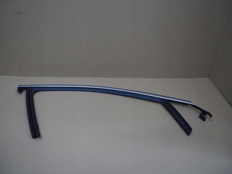 Купити Прокладка скло правий перед opel grandland x