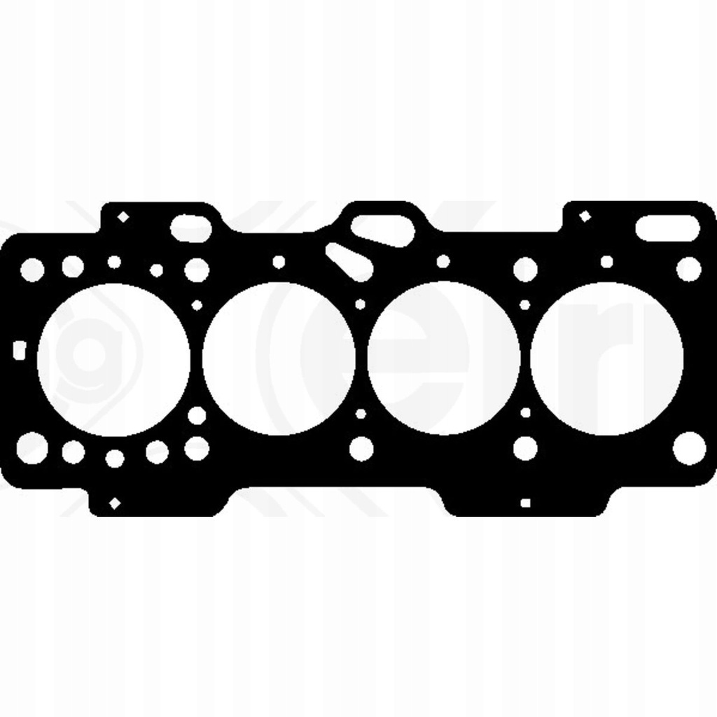 фото №1, Прокладка головки hyundai atos getz 02-05 1.1