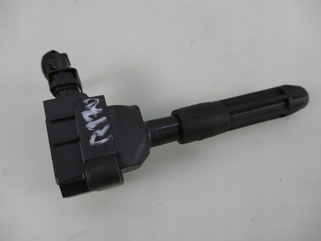 фото №1, Mercedes slk r170 lift 2.0 k котушка запалювання котушки