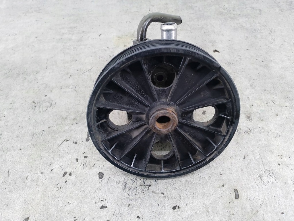 Насос усилителя volvo s80 1 9485861 7613955119 zf 2.9 24v Недорого