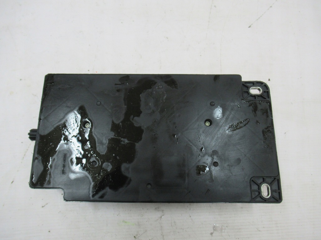 фото №2, Модуль bsi 3451925-01 mini cooper r56 06-