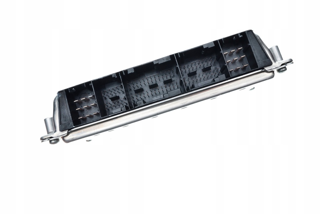 фото №4, Бортовой компьютер mini cooper r50 1.4 0281011085 7792544