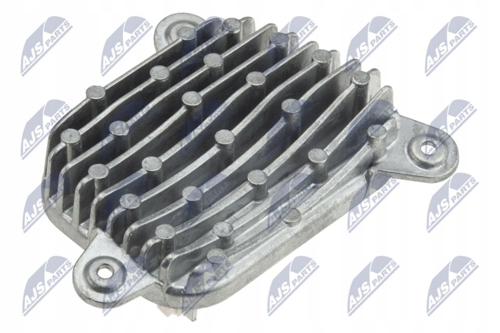 фото №2, Nty модуль led света. do движение dziennej