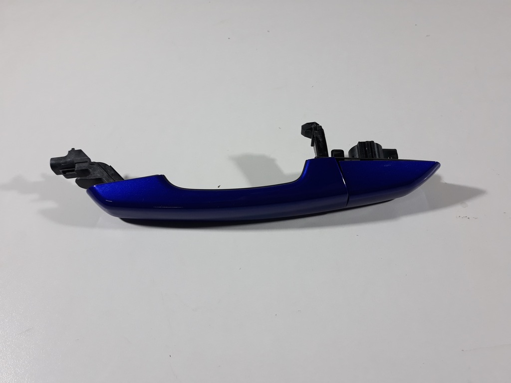 фото №8, Jaguar xe x760 15r- ручка дверь левый перед