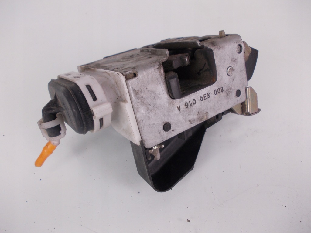 Замок двері правий задній audi a4 b5 Доставка