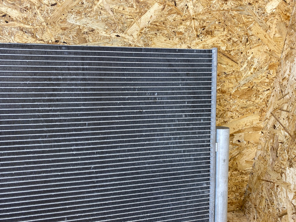 фото №9, Радиатор кондиционера volvo xc60 ii xc90 ii v90 v60 2.0d 32138991