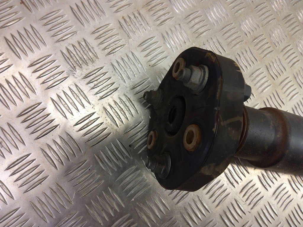 фото №9, Lexus gs 300 350 430 450h 2007 wał приводной / комплект