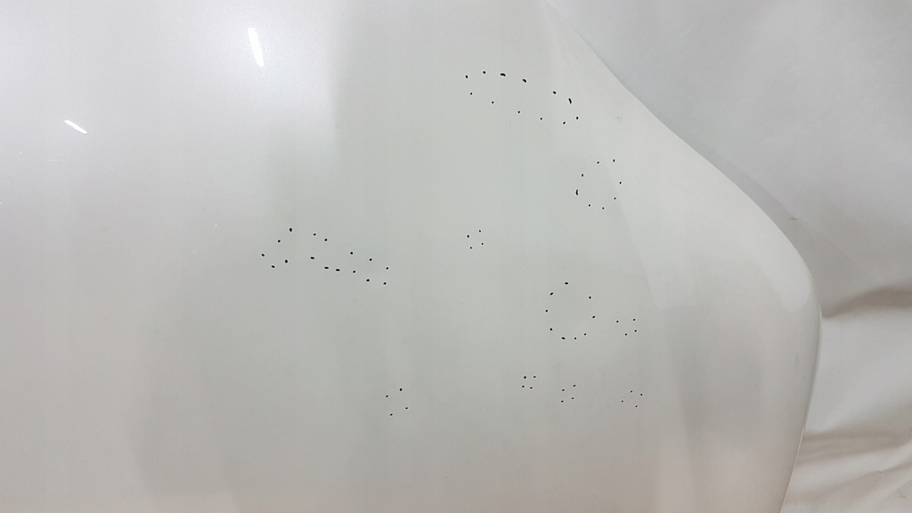 фото №7, Капот lexus nx 14-