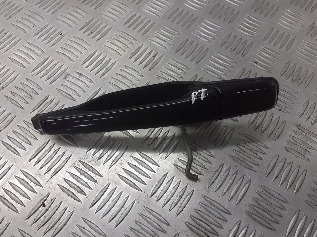 фото №1, Ручка правая задняя mitsubishi lancer vii 2.0