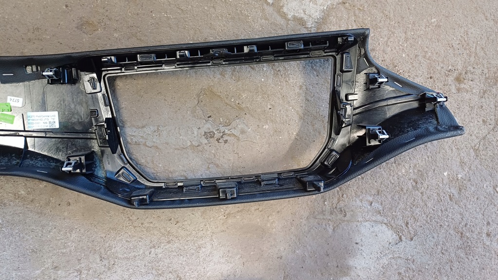 фото №6, Seat arona защита консоли 6f1858416d