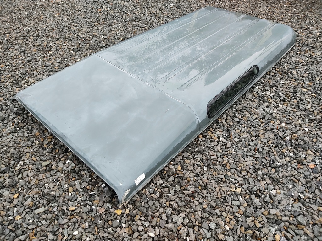 фото №9, Дах обшивка дах land rover defender 5 двері 1999-2016