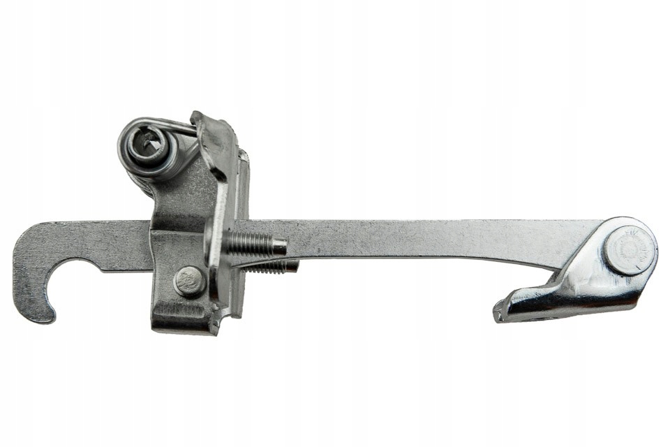 фото №2, Обмежувач двері перед opel movano b 10-