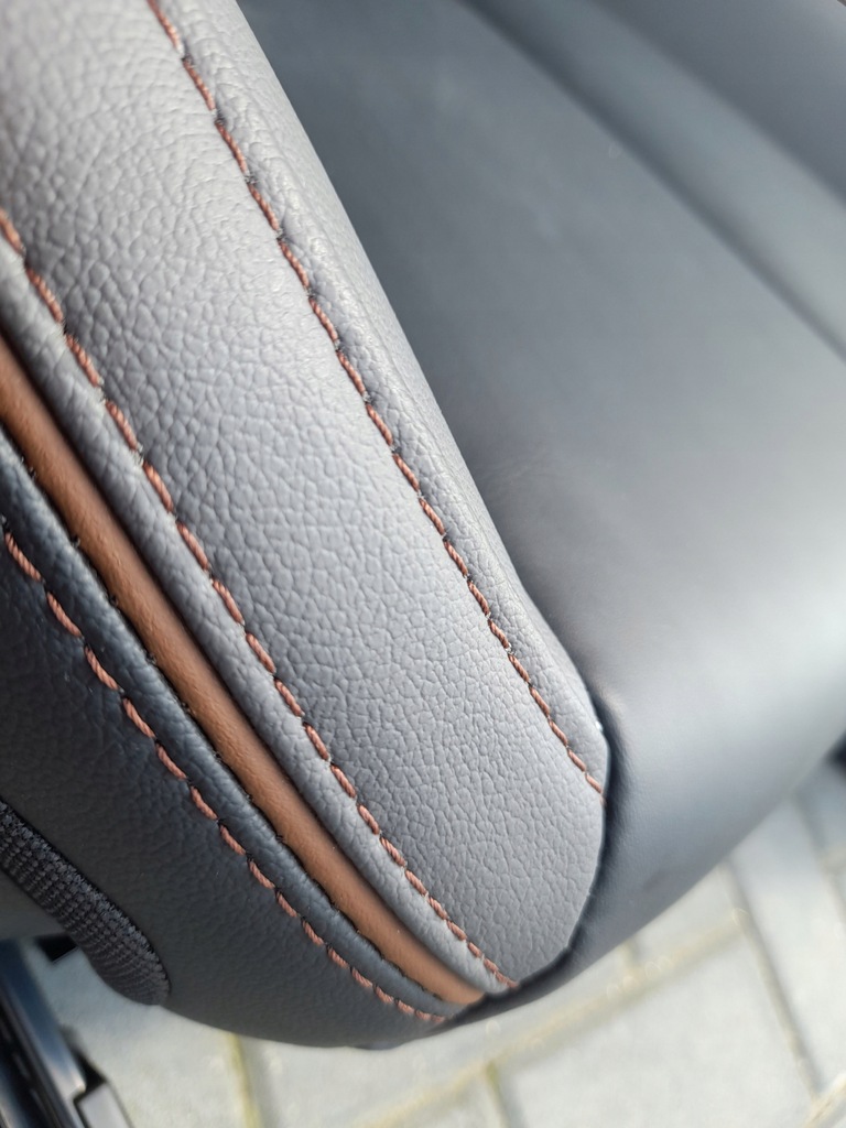 фото №8, Subaru forester sport vi 24- сидіння заднє сидіння usa