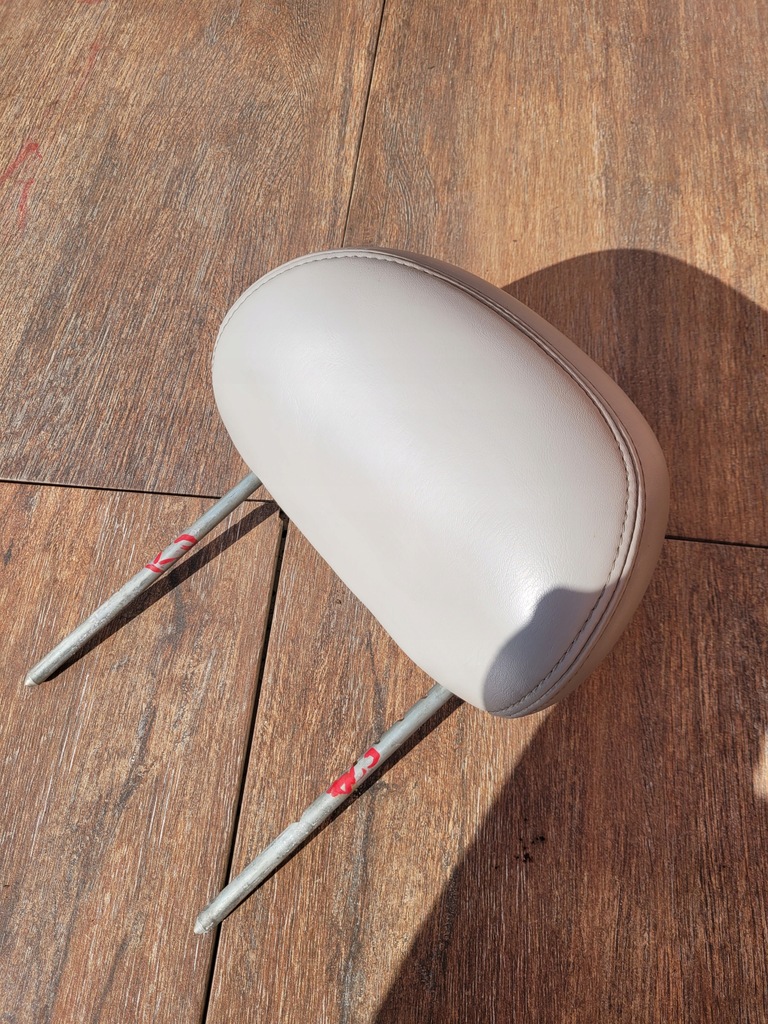 фото №6, Jeep cherokee kj підголівник сидіння правий перед