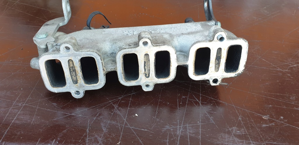 фото №6, Коллектор всасывающий audi a6 c5 2.5 tdi 4b 059129713ab