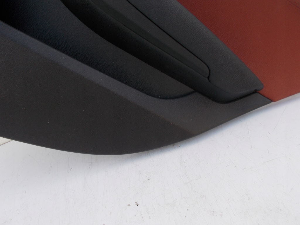 фото №8, Обивка дверь правая правый задняя bmw x1 e84 e84